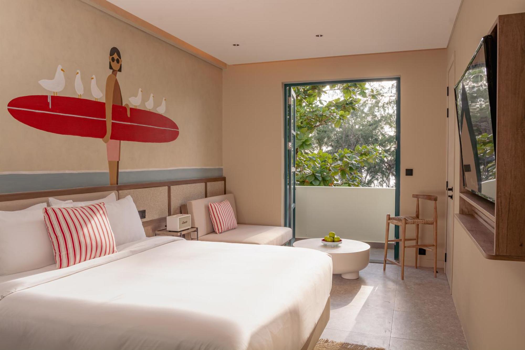 Soul Boutique Hotel Phu Quoc Exterior foto