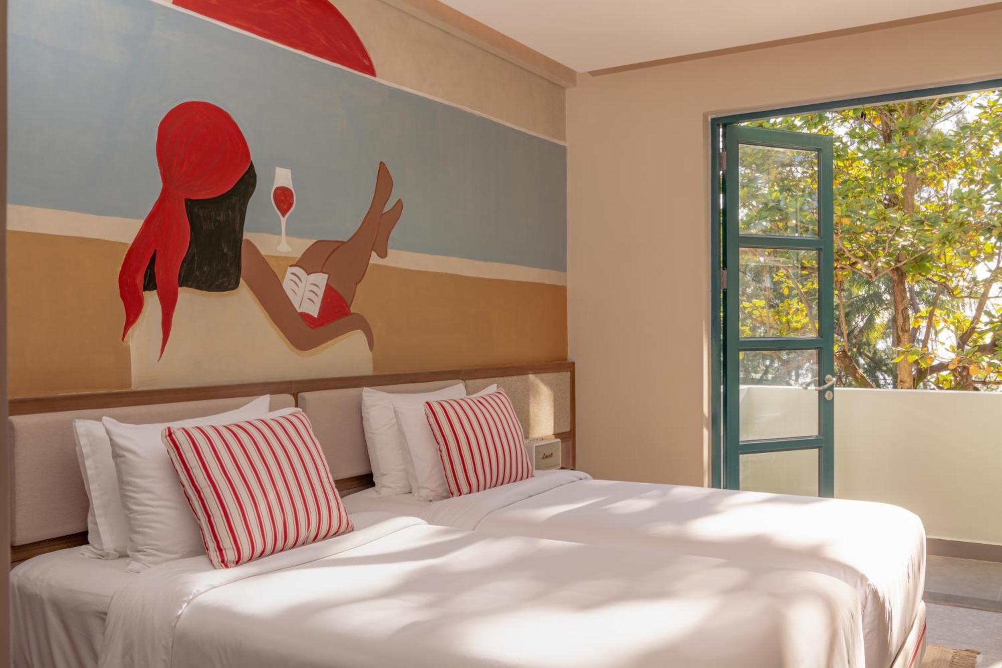 Soul Boutique Hotel Phu Quoc Exterior foto