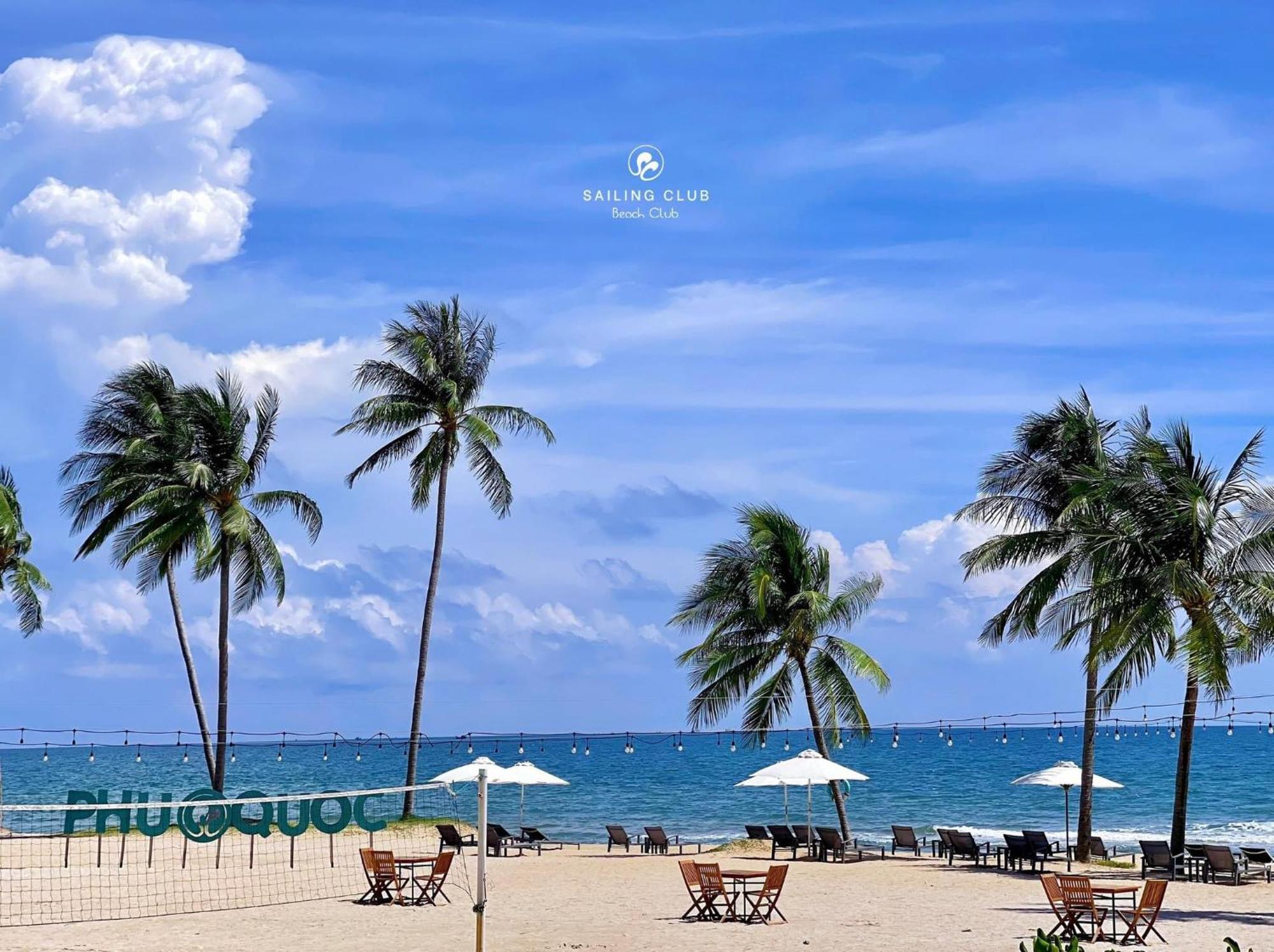 Soul Boutique Hotel Phu Quoc Exterior foto