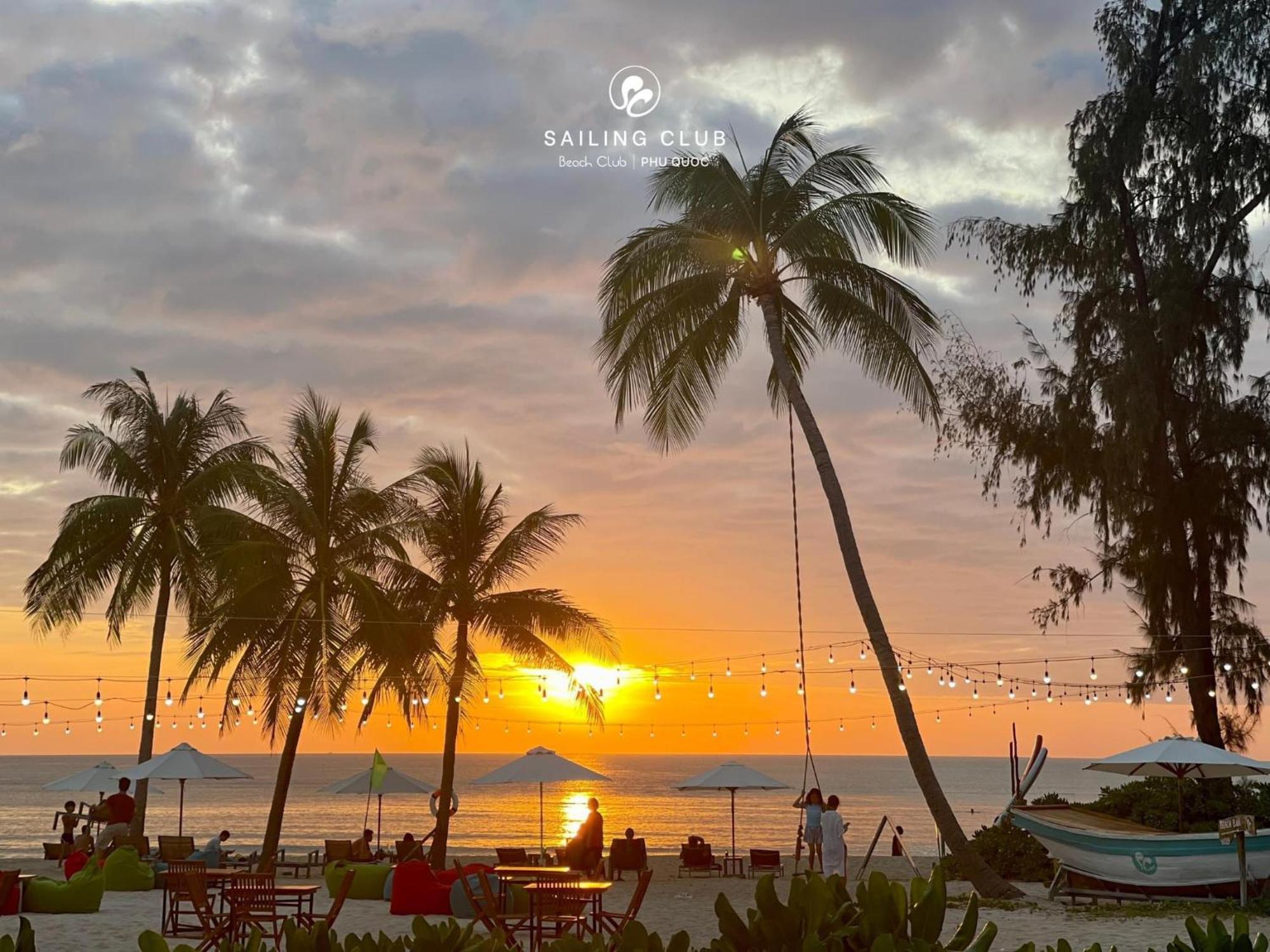 Soul Boutique Hotel Phu Quoc Exterior foto