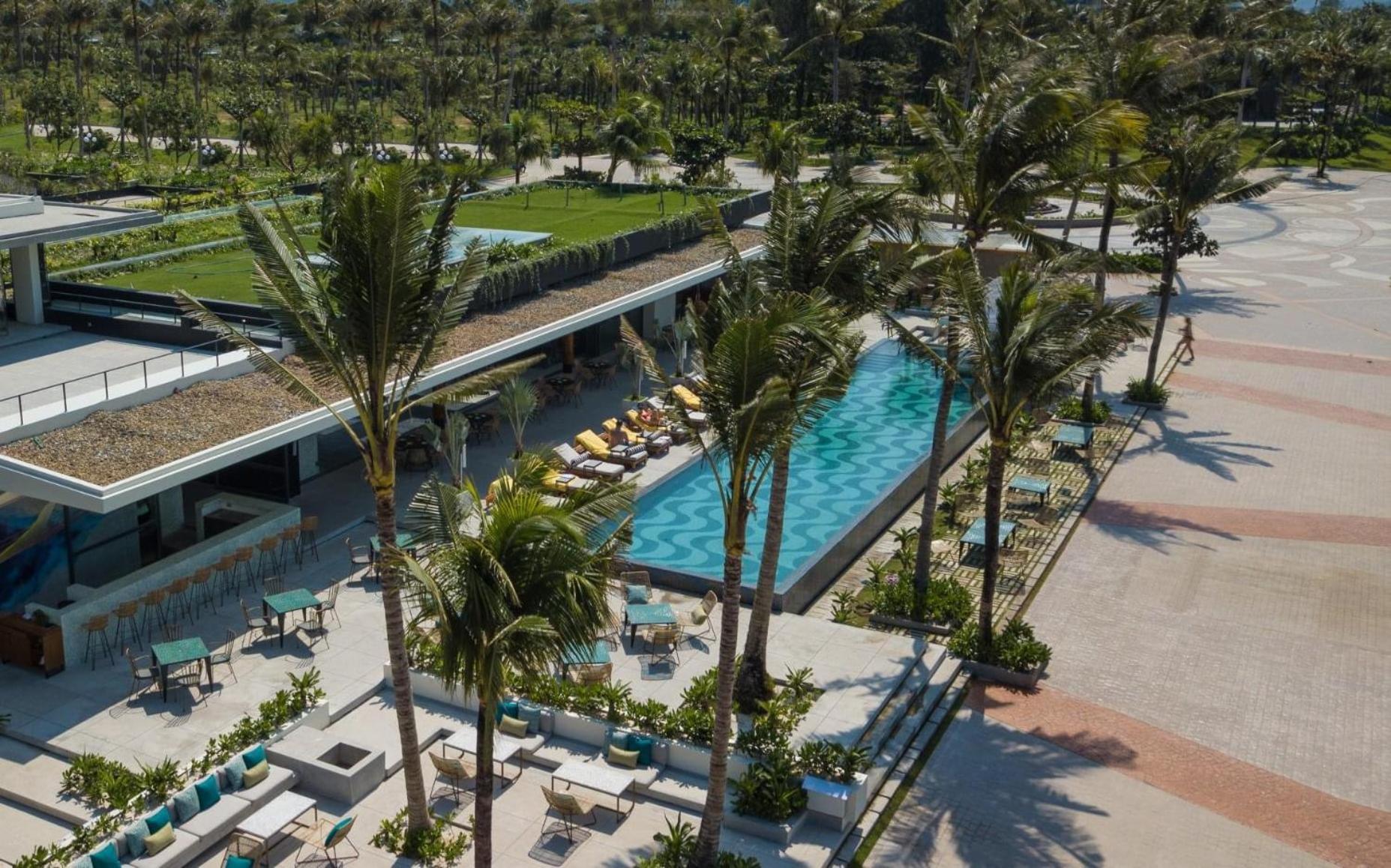 Soul Boutique Hotel Phu Quoc Exterior foto
