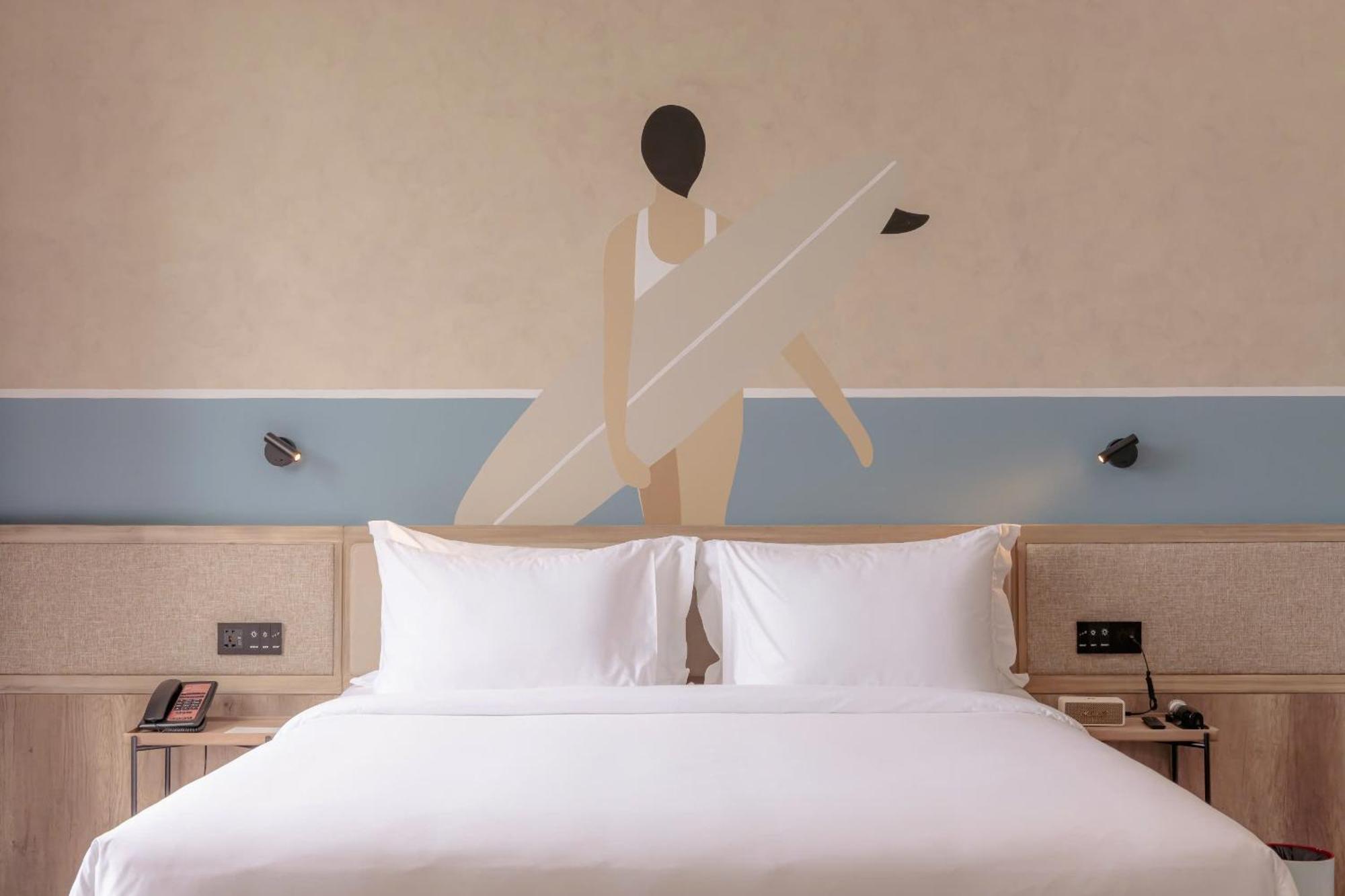 Soul Boutique Hotel Phu Quoc Exterior foto