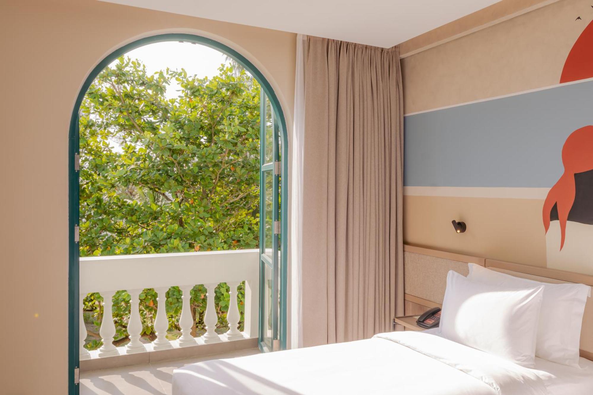 Soul Boutique Hotel Phu Quoc Exterior foto